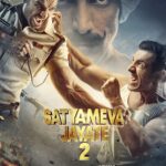 John Abraham Instagram - Power Over Truth, who will win this time? 💪🏻 Watch #SatyamevaJayate2OnPrime now, @primevideoin @divyakhoslakumar @milapzaveri @onlyemmay @madhubhojwani @nikkhiladvani #BhushanKumar #KrishanKumar @emmayentertainment @tseriesfilms @tseries.official #AAFilms