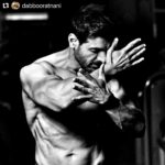 John Abraham Instagram - Thank you Dabboo !! #Repost @dabbooratnani with @make_repost ・・・ The body achieves what the mind believes❣️💪🏼👊🏼 ❤️ @thejohnabraham Photography @dabbooratnani Assisted by @manishadratnani Makeup Venky Hair @prerna2510 Team John @minnakshidas Team Dabboo @myrahratnani @kiararatnani @shivaanratnani Production @dabbooratnanistudio Shot on @fujifilmxindia #dabbooratnani #johnabraham #dabbooratnaniphotography