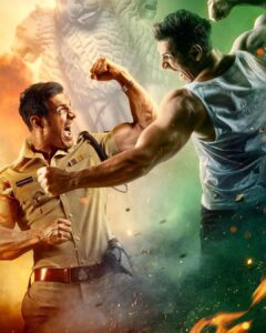 John Abraham Instagram - “Do Takke Ki Jaan lene 56 inch ka JIGARAA nahi, 56 kilo ka HATHODA chahiye!”

#SatyamevaJayate2 releasing on 26th November 2021
 @milapzaveri @divyakhoslakumar @onlyemmay @madhubhojwani @nikkhiladvani #BhushanKumar #KrishanKumar @emmayentertainment @tseriesfilms @tseries.official #AAFilms