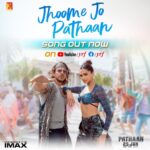 John Abraham Instagram – 🚨🚨 Pump up the volume for #JhoomeJoPathaan!!! Song’s out! Celebrate #Pathaan with #YRF50 only at a big screen near you on 25th January, 2023. Releasing in Hindi, Tamil and Telugu@iamsrk | @deepikapadukone | #SiddharthAnand | @vishaldadlani | @shekharravjiani | @arijitsingh | @sukritikakar | @kumaarofficial | @BoscoMartis | @caesar2373 | @yrf