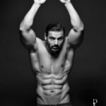 John Abraham Instagram - ♾️ What Doesn’t Kill You Makes You Stronger 💪🏼💯 @thejohnabraham 📸 Photography @dabbooratnani Assisted By @manishadratnani Makeup Venky Hair @prerna2510 Team JA @minnakshidas Production @dabbooratnanistudio #dabbooratnani #johnabraham #dabbooratnaniphotography #dabbooratnanicalendar Dabboo Ratnani Photography