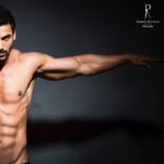 John Abraham Instagram - 💪🏼🖤 To Another Level 💣@thejohnabraham 📸 Photography @dabbooratnani Assisted By @manishadratnani Makeup Venky Hair @prerna2510 Team JA @minnakshidas Production @dabbooratnanistudio #dabbooratnani #johnabraham #dabbooratnaniphotography #dabbooratnanicalendar Dabboo Ratnani Photography