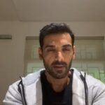 John Abraham Instagram - Humanity's true moral test, its fundamental test…consists of its attitude towards those who are at its mercy: ANIMALS Here's an appeal to join this mission launched by @ankzbhargava and @karan9198 in support of @official_bezubaantrust that's striving everyday to ensure medical, food and shelter requirements of our furry friends are taken care of, no matter what the situation. You can contribute to this great initiative by clicking the link in my bio #animallovers #animalwelfare #animals