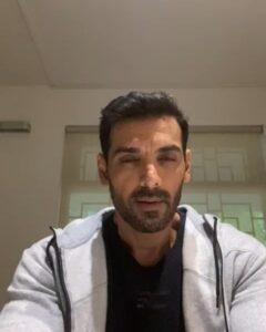 John Abraham Instagram - Humanity's true moral test, its fundamental test…consists of its attitude towards those who are at its mercy: ANIMALS

Here's an appeal to join this mission launched by @ankzbhargava and @karan9198 in support of @official_bezubaantrust that's striving everyday to ensure medical, food and shelter requirements of our furry friends are taken care of, no matter what the situation. 

You can contribute to this great initiative by clicking the link in my bio

#animallovers #animalwelfare #animals