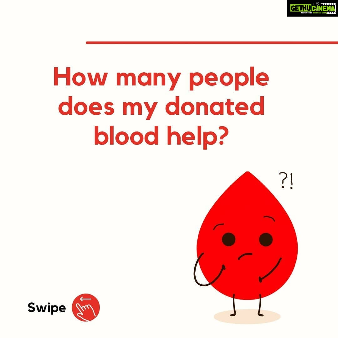 John Abraham Instagram - A single donation of blood can save upto 3 lives while a single gesture can bring about a million smiles. To register as a blood donor call @khoonkhas on 1800 890 6465 #COVID19 #blooddonation #DonateBloodSaveLife #DonateBlood #coronavirus #CoronavirusPandemic #Covid19India #covidresources