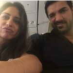 John Abraham Instagram – 🖤