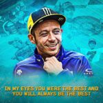 John Abraham Instagram - Your retirement hasn't really sunk in yet. Like all @motogp fans, I've enjoyed watching you deliver epic performances over the years. You’ve inspired many and I'm sure, you will continue to do so as you have left behind an incredible legacy. Enjoy your retirement, @valeyellow46 ! Looking forward to see you in action in the second half of the season on @eurosportin 👊