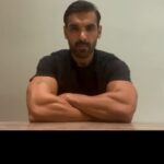 John Abraham Instagram – Baby Vedika has SMA Type-1, a rare genetic disease that usually kills babies before they turn 2 and can only be cured with Zolgensma which costs 16 crore rupees (USD 2.1 Million). The amount is unaffordable for a middle-class family, but is the only cure! A request for everyone to do as much as they can to help the little girl! 

For donations click on the link in my bio. 

#vedika_fights_sma #milaap #spinalmuscularatrophytype1 #fundraising 

@milaapdotorg @vedikafightssma