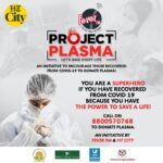 John Abraham Instagram - You have the power to save a life! In the wake of the massive resurgence of Covid in various parts of India, there are thousands who need plasma for survival and recovery. @feverfmofficial and @htcity together have launched Project Plasma to motivate those who have recovered to come forward and donate Plasma. If you or someone you know has recovered from Covid, I encourage you to Call/WhatsApp 8800570768 to register yourself as a Plasma Donor. Your selfless act can help save a life. #covidresources #covid19india #covidindia #donateplasma #covidindia