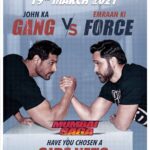 John Abraham Instagram – The battle lines have been drawn. 
In the Saga of #JohnKaGang VS #EmraanKiForce. Whose side are you on? 
BOOK YOUR TICKETS NOW (Link in Bio) 

#MumbaiSaga ONLY IN CINEMAS on 19 March.

@therealemraan @_sanjaygupta #BhushanKumar @tseries.official @tseriesfilms @sangeetaahirofficial @whitefeatherfilms @kajalaggarwalofficial @_prat @shaadrandhawa @maheshmanjrekar @gulshangrover @suniel.shetty @rohitboseroy @samirsoni123 @anjanasukhani @vivaanparashar #AmoleGupte @tithiraaj @mumbaisagamovie
