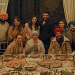 John Abraham Instagram - This summer, stream this lovely family entertainer which will make you smile wide! Sardar Ka Grandson - releasing soon on @netflix_in #AbMenuMeinSabNew @kaachua @anuja.chauhan @amitoshnagpal @neena_gupta @arjunkapoor @rakulpreet @aditiraohydari sonirazdan @kumud_mishra @divyasethshah @emmayentertainment @johnabrahament @tseries.official