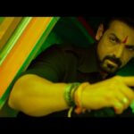John Abraham Instagram - Weekend toh abhi shuru hi hua hai, Sunday ko Machega full on beats, masti aur Shor 📣, in true @yoyohoneysingh style! #ShorMachega OUT TOMORROW #MumbaiSaga in cinemas on 19th March @therealemraan @_sanjaygupta #BhushanKumar @tseries.official @tseriesfilms @hommiedilliwala @mihirgulati @whitefeatherfilms @kajalaggarwalofficial @_prat @shaadrandhawa @maheshmanjrekar @gulshangrover @suniel.shetty @rohitboseroy @samirsoni123 @anjanasukhani @vivaanparashar #AmoleGupte @mumbaisagamovie