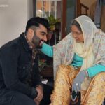 John Abraham Instagram - Gather up your parents and grandparents for this one, Sardar ka Grandson is coming soon to @netflix_in #SardarKaGrandson @arjunkapoor @rakulpreet @neena_gupta @Kaachua @onlyemmay @madhubhojwani @nikkhiladvani #BhushanKumar @divyakhoslakumar #KrishanKumar @aditiraohydari @minnakshidas @sanyukthac @emmayentertainment @tseries.official @tseriesfilms @johnabrahament