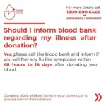 John Abraham Instagram - There is a lot of uncertainty around blood donation. Here’s a list of myth-busters which will reinforce your confidence in the process. Blood donation has always been extremely safe and one of the best measures to save lives. Please step forward and make the contribution with @khoonkhas #covidresources #covid19india #covid_19 #covidindia #covid #blooddonation