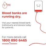 John Abraham Instagram - There is a lot of uncertainty around blood donation. Here’s a list of myth-busters which will reinforce your confidence in the process. Blood donation has always been extremely safe and one of the best measures to save lives. Please step forward and make the contribution with @khoonkhas #covidresources #covid19india #covid_19 #covidindia #covid #blooddonation