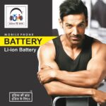 John Abraham Instagram - Excited to announce my association with @world_of_u_and_i for their new range of batteries, come be a part of the U&i world! #Uandi #BornToWin #IndiaKiBrandIndiaKeLiye