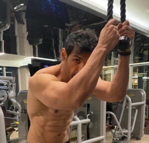 John Abraham Instagram - 💦
