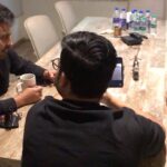 John Abraham Instagram - Days off from shoot spent planning my next attack. #norestfortheweary #attack #jaent #producer #notjustaprettyface Mumbai, Maharashtra