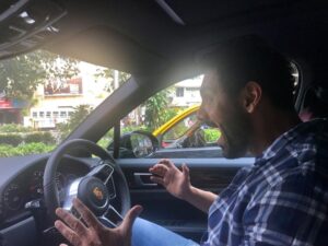 John Abraham Instagram - 2020