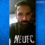 John Abraham Instagram - Friends, please watch this. Refugees have already experienced losing their homes and livelihoods and, for many, loved ones too. Now they are facing the global pandemic. While some countries may have come out of this crisis, we cannot forget about @refugees around the world who are still so vulnerable. Many who have found safety in camps live in crowded conditions. Others are struggling to support their families. I’m thinking of them this #WorldRefugeeDay - and everyone can help make a difference. Every action counts. Please click the link in my bio to find out more. #WithRefugees #RefugeeDay #covid19