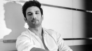 John Abraham Instagram - Rest in Peace... #SushantSinghRajput
