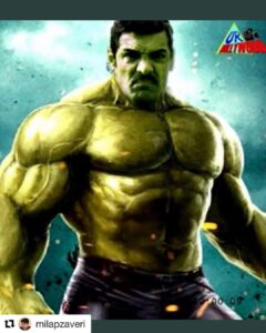 John Abraham Instagram - Benchmark set by @milapzaveri . Work cut out for me during this break. #seeyouatthemovies #satyamevajayate2 #staysafeindia