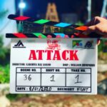 John Abraham Instagram - “Attack” Shoot begins !!! . . . @thejohnabraham @jacquelinef143 @rakulpreet @penmovies @jayantilalgadaofficial @johnabrahament @ajay_kapoor_ #akproductions @lakshyarajanand @yogendramogre @minnakshidas @sanyukthac