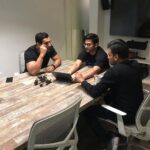 John Abraham Instagram - Days off from shoot spent planning my next attack. #norestfortheweary #attack #jaent #producer #notjustaprettyface Mumbai, Maharashtra