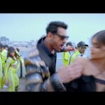 John Abraham Instagram - Ab toh dance floor par lagenge sirf thumke 💃🏻🕺🏻#Thumka song out now !! . . @aneesbazmee @anilskapoor @arshad_warsi @pulkitsamrat @ileana_official @kriti.kharbanda @urvashirautela @saurabhshuklafilms @bhushankumar @kumarmangatpathak @abhishekpathakk @tseriesfilms @tseries.official @panorama_studios @yyhsofficial @ganeshacharyaa
