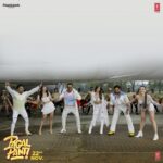 John Abraham Instagram - Are you ready to add some #Pagalpanti in your thumka's? #Thumka, song out tomorrow!! . . @aneesbazmee @anilskapoor @arshad_warsi @pulkitsamrat @ileana_official @kriti.kharbanda @urvashirautela @saurabhshuklafilms @thejohnabraham @bhushankumar @kumarmangatpathak @abhishekpathakk @tseriesfilms @tseries.official @panorama_studios @yyhsofficial @ganeshacharyaa
