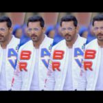 John Abraham Instagram - Jeevan ke saath bhi, jeevan ke baad bhi! 😉 #TumParHumHaiAtke is out now!! . . @ileana_official @aneesbazmee @bhushankumar @kumarmangatpathak @abhishekpathakk @tseriesfilms @tseries.official @panorama_studios @nehakakkar @mikasingh @tanishk_bagchi #SabbirAhmed