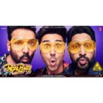 John Abraham Instagram - Pagalpanti dekhenge, sunenge aur karenge bhi ;) #Pagalpanti trailer out tomorrow!! . . @aneesbazmee @anilskapoor @arshad_warsi @pulkitsamrat @ileana_official @kriti.kharbanda @urvashirautela @saurabhshuklafilms @bhushankumar @kumarmangatpathak @abhishekpathakk @tseriesfilms @tseries.official @panorama_studios