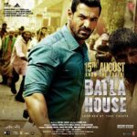 John Abraham Instagram - "EK TERRORIST KO MAARNEY KE LIYE SARKAR JO INAAM DETI HAI USSEY ZYADA TOH TRAFFIC POLICE HAWALADAR EK HAFTEY MEIN KAMA SAKTA HAI... " #BatlaHouseOn15Aug @mrunalofficial2016 #RaviKishan @nikkhiladvani @writish1 @tseries.official @its_bhushankumar @divyakhoslakumar #KrishanKumar @emmayentertainment @onlyemmay @madhubhojwani @minnakshidas @sanyukthac @johnabrahament @bakemycakefilms @sandeep_leyzell @shobhnayadav @panorama_studios #APMP @anandpandit @anandpanditmotionpicture