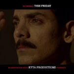 John Abraham Instagram - Is he a patriot or is he a spy? Find out in cinemas this Friday! Romeo. Akbar. Walter, based on true events! #RAW @imouniroy @apnabhidu @sikandarkher @RomeoAkbarWalter @viacom18motionpictures @kytaproductions @vafilmcompany @redice_films #AjitAndhare @vanessabwalia @ajay_kapoor_ #DheerajWadhwan @timesmusichub @gaana.official