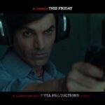John Abraham Instagram - Will he sacrifice his motherland for himself? Or prove to be a patriot the nation will celebrate? Watch out for Rehmatulla Ali urf Romeo in #RAW in cinemas this Friday! (Link in bio) @imouniroy @apnabhidu @sikandarkher @RomeoAkbarWalter @viacom18motionpictures @kytaproductions @vafilmcompany @redice_films #AjitAndhare @vanessabwalia @ajay_kapoor_ #DheerajWadhwan @timesmusichub @gaana.official