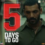 John Abraham Instagram - #RAW- the story of a spy who crosses all boundaries to protect his nation. Romeo. Akbar. Walter, based on true events, in cinemas this FRIDAY. @imouniroy @apnabhidu @sikandarkher @RomeoAkbarWalter @viacom18motionpictures @kytaproductions @vafilmcompany @redice_films #AjitAndhare @vanessabwalia @ajay_kapoor_ #DheerajWadhwan @timesmusichub @gaana.official