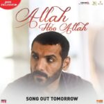John Abraham Instagram - A spy’s strongest weapon is his identity. Watch as this espionage thriller takes a crucial turn. #AllahHooAllah - song out tomorrow! #RAW in cinemas on 5th April! Romeo. Akbar. Walter. Based on true events. @imouniroy @apnabhidu @sikandarkher @RomeoAkbarWalter @viacom18motionpictures @kytaproductions @vafilmcompany @redice_films #AjitAndhare @vanessabwalia @ajay_kapoor_ #DheerajWadhwan @timesmusichub @gaana.official #SameerKhan @maneeshsingh30 @shreyaspuranik @jaymehtalive @mayursakhare @mahuretejas3547