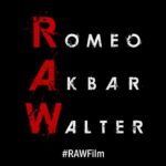 John Abraham Instagram - #RAW - An ordinary man’s extraordinary mission to protect his country. In cinemas on 5th April. @imouniroy @apnabhidu @sikandarkher @romeoakbarwalter @viacom18motionpictures @kytaproductions @vafilmcompany @redice_films @timesmusichub @vanessabwalia #AjitAndhare @ajay_kapoor_ #DheerajWadhwan