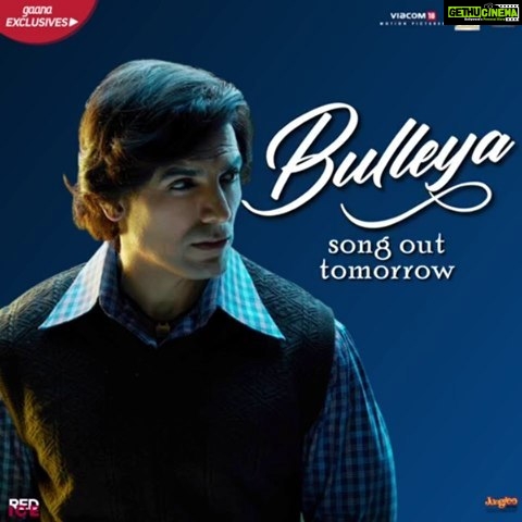 John Abraham Instagram - Before he became a spy, he was just another guy. Meet Rehmatulla Ali urf Romeo. #Bulleya song out tomorrow! @imouniroy @apnabhidu @sikandarkher @RomeoAkbarWalter @viacom18motionpictures @kytaproductions @vafilmcompany @redice_films @timesmusichub @sohailsen @rabbishergill @shahidmallya #AjitAndhare @ajay_kapoor_ #DheerajWadhwan @vanessabwalia