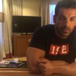John Abraham Instagram - Our very own Indian Youtube channel, Tseries is on the verge of becoming the World’s number one YouTube channel. Let’s put all our hearts into winning this! All we have to do is subscribe to Tseries on YouTube and make India win!! @tseries.official , #BhushanKumar #BharatWinsYouTube