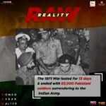 John Abraham Instagram - The story of Pakistan's surrender, India's victory & Bangladesh's freedom. #RAWReality @apnabhidu @imouniroy @sikandarkher @romeoakbarwalter @viacom18motionpictures @kytaproductions @vafilmcompany @redice_films @timesmusichub #AjitAndhare @ajay_kapoor_ #DheerajWadhwan @vanessabwalia