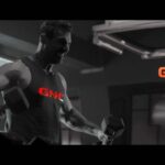 John Abraham Instagram - Begin your fitness journey with GNC Pro Performance and GNC AMP and be one of the lucky ones to meet me! Buy GNC Pro Performance and AMP 100% whey today and avail the Start Strong offer to win many exciting prizes. #StartStrong