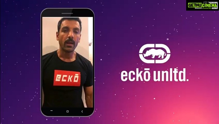John Abraham Instagram - Ready to take a sneak-peak into my wishlist for the End of Reason Sale? Checkout the exciting new collection from ECKO Unltd, specially curated by me. Explore and shop the range here: www.myntra.com/ecko-unltd