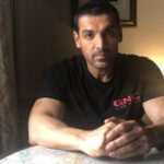 John Abraham Instagram – To all those out there who lead a hectic lifestyle and often overlook their health, we need an honest solution. Keeping this in mind, I’m happy to announce that I’m now associated with @gnc_india. Let’s together pledge to have a healthier & fitter India! 
More details on www.guardian.in
#LiveWell #JohnForGNC