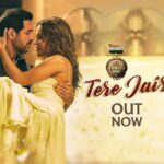 John Abraham Instagram - Soulful and surreal! Immerse yourself in the feeling of love with #TereJaisa! Link in Bio #SatyamevaJayateOn15Aug @milapzaveri @aishasharma25 @bajpayee.manoj @tulsikumar15 @arko.pravo.mukherjee @amrutakhanvilkar @tseries.official @emmayentertainment @nikkhiladvani #BhushanKumar @smjfilm