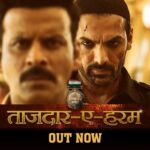 John Abraham Instagram - Imaandaari jiska Dharam, Woh Maseeha aaya leke Tajdar-E-Haram. Link In Bio @milapzaveri @bajpayee.manoj @tseries.official @emmayentertainment @nikkhiladvani #BhushanKumar @thesajidwajid @aishasharma25 @amrutakhanvilkar @danishsabri12