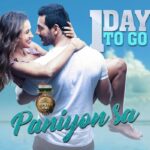 John Abraham Instagram - Love takes over tomorrow! Stay tuned for #PaniyonSa! #SatyamevaJayateOn15Aug @milapzaveri @SMJFilm @tseries.official @Bajpayee.Manoj @emmayentertainment @nikkhiladvani #BhushanKumar @aishasharma25 @amrutakhanvilkar @itsaadee @tulsikumar15 @rochakkohli