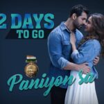John Abraham Instagram - #PaniyonSa is coming soon to fill your way with love! 2 days to go. #SatyamevaJayateOn15Aug @milapzaveri @SMJFilm @tseries.official @bajpayee.manoj @emmayentertainment @nikkhiladvani #BhushanKumar @aishasharma25 @amrutakhanvilkar @itsaadee @tulsikumar15 @rochakkohli
