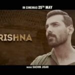 John Abraham Instagram – Regrann from @johnabrahament –  Watch India become a global superpower through the vigorous mettle of 6 brave Indians in Pokhran!
#ThareVaaste Song Out Now – (link in bio)  @DianaPenty @boman_irani @zeemusiccompany @zeestudiosofficial @KytaProductions @pooja_ent @@sachinjigar

#ParmanuPrideParade
#4DaysToParmanu
#Parmanuon25thMay
#bollywood #movie #patriotism #india – #regrann