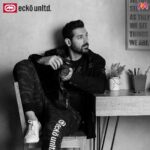 John Abraham Instagram - Shop my favourites from Ecko Unltd. on Myntra! - http://bit.ly/eckomyn @ecko_india @myntra